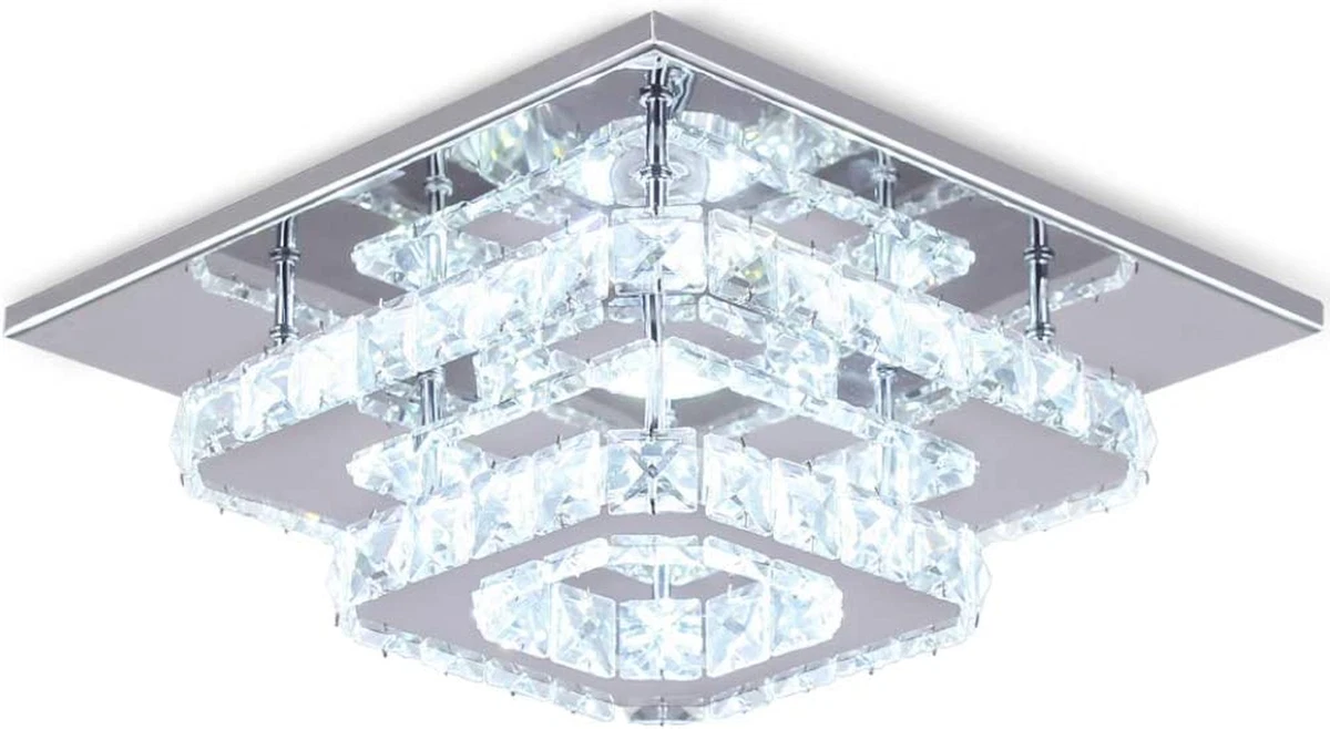 Flush ceiling lights ebay deals
