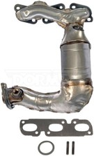 Dorman 674-838 Manifold Converter fits Mazda 6