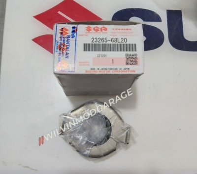 Genuine Clutch Release Bearing Suzuki Swift 2012 & up 23265-68L20