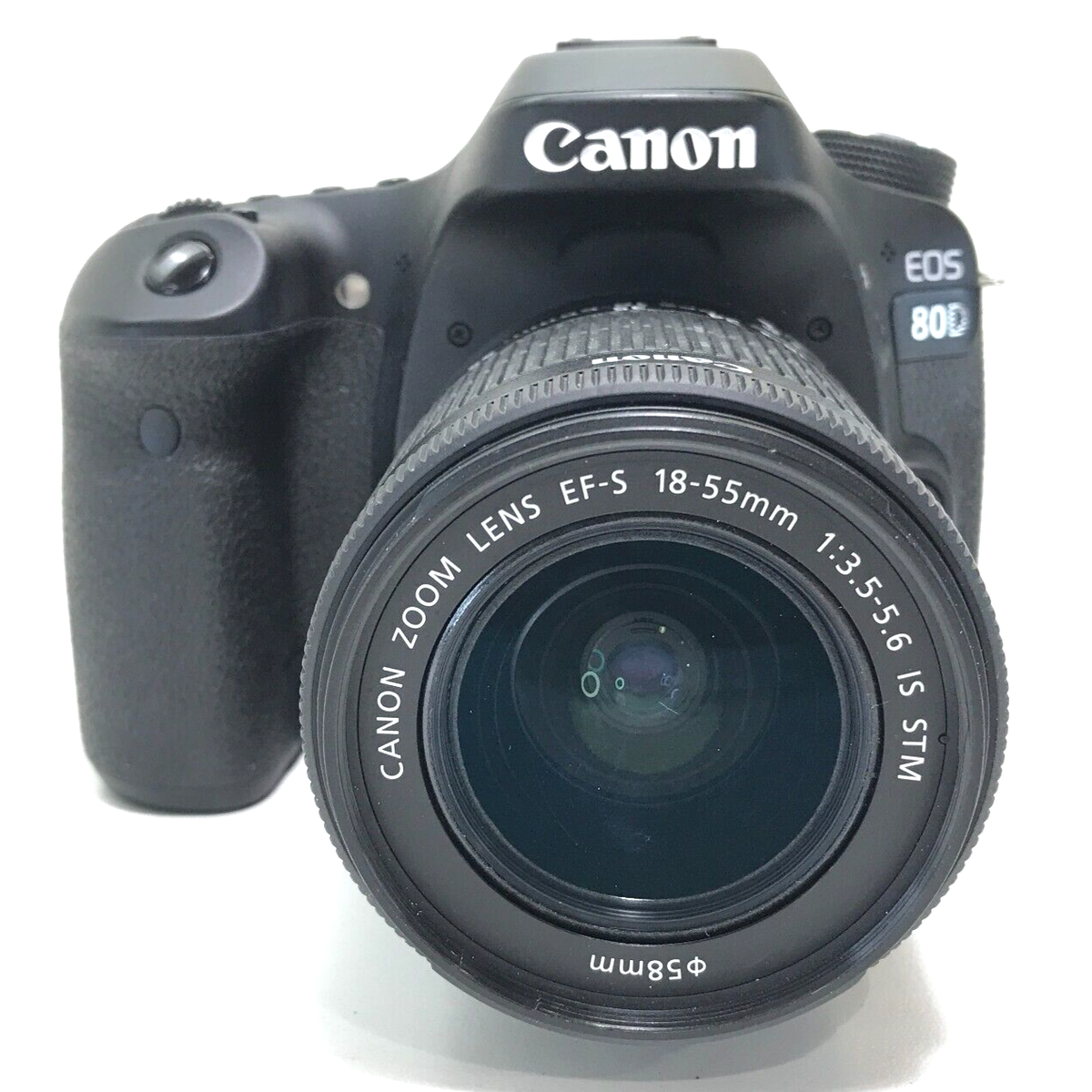 【サト】Canon EOS 80D Canon EOS 80D w/ 18-135mm IS USM Camera Review - Consumer