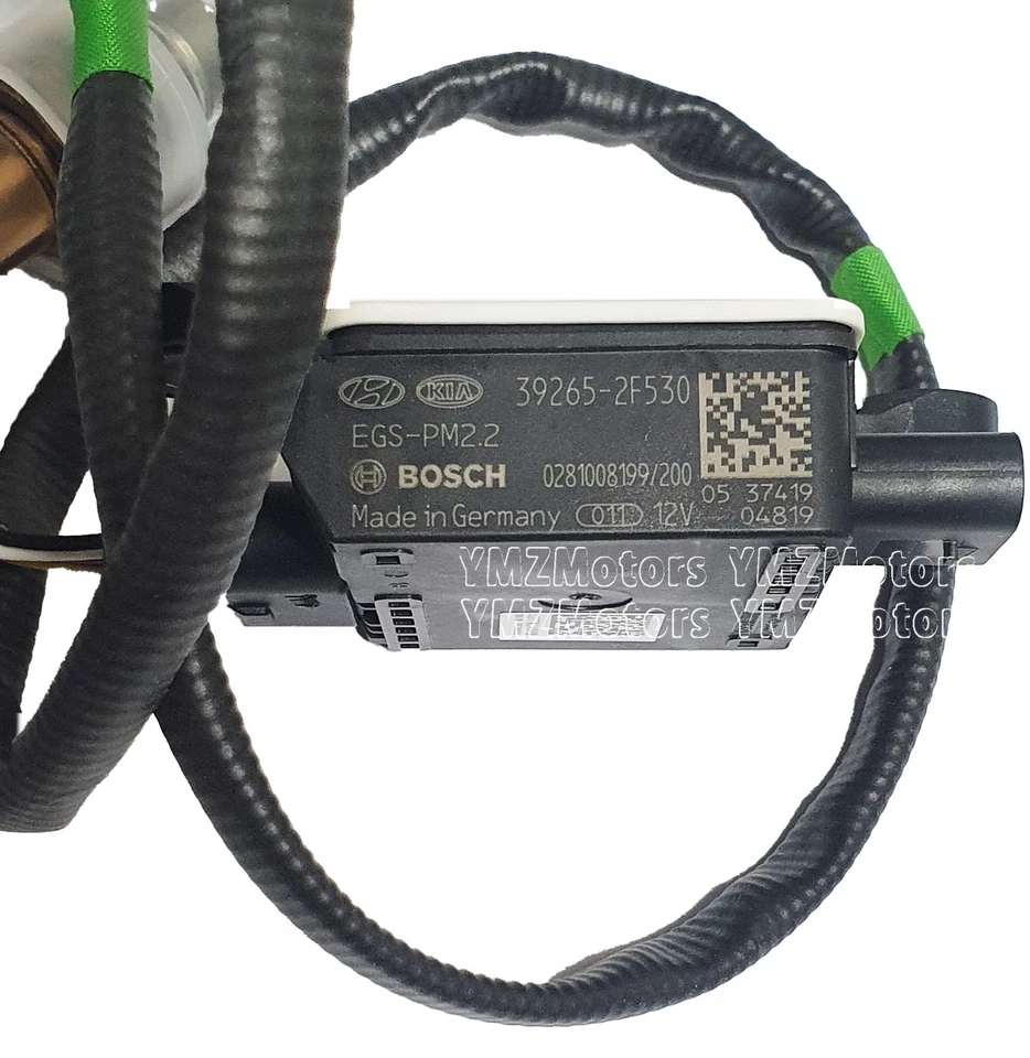 Genuine 39265-2F530 Particle Sensor SENSOR-PM For KIA 2018-2020 SORENTO III - Image 2 of 4