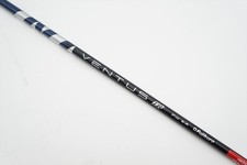 Fujikura OEM Ventus TR Blue FW 6-A 61g Senior 40.5" 7 Wood Shaft Pull .335