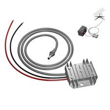 Starlink Mini 12V Adapter, DC 12V Power Cord Converter for Starlink Mini Power