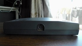 PC Engine Memory Base 128 Expansion backup unit model NEC PI-AD19