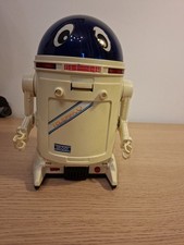 Robot Telemaco vintage SR-001