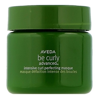 Aveda Be Curly Advanced Intensive Curl Perfecting Masque 25ml