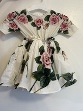 Dolce & Gabbana Maxi dress 89-95