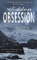 Hidden Obsession Susan Vaughan Taschenbuch Obsession Kartoniert / Broschiert