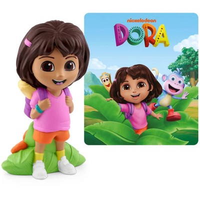 TONIES Dora the Explorer 2 Hörfigur, Mehrfarbig