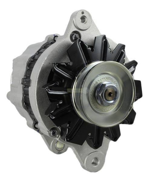 Lichtmaschine Neu OE Mando (Valeo Korea) - OE # LR15-520 FüR , Yanmar Marine-image