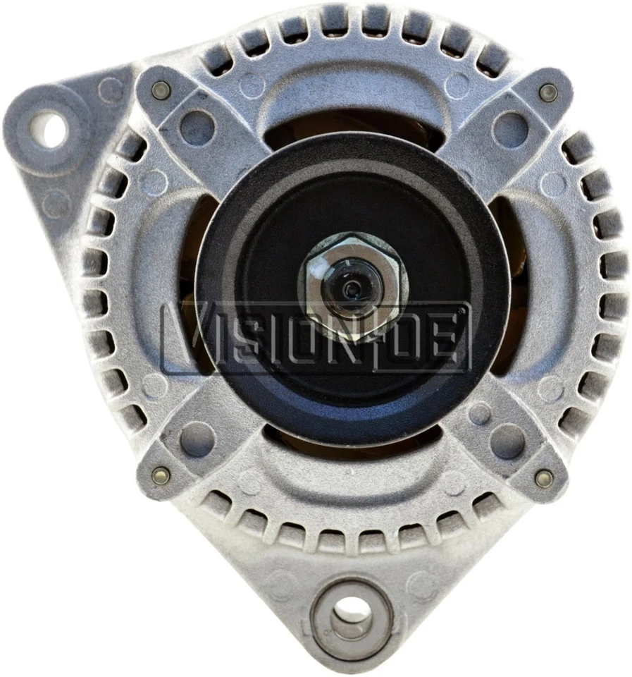 Alternador BBB Industries 13918 para 01-04 Acura Honda MDX Odyssey Pilot Foto 4 de 4