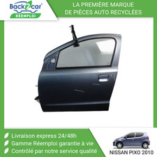 Porte avant et accessoires Nissan PIXO