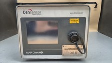 MOCON DANSESOR Map Check 3 O2 + CO2