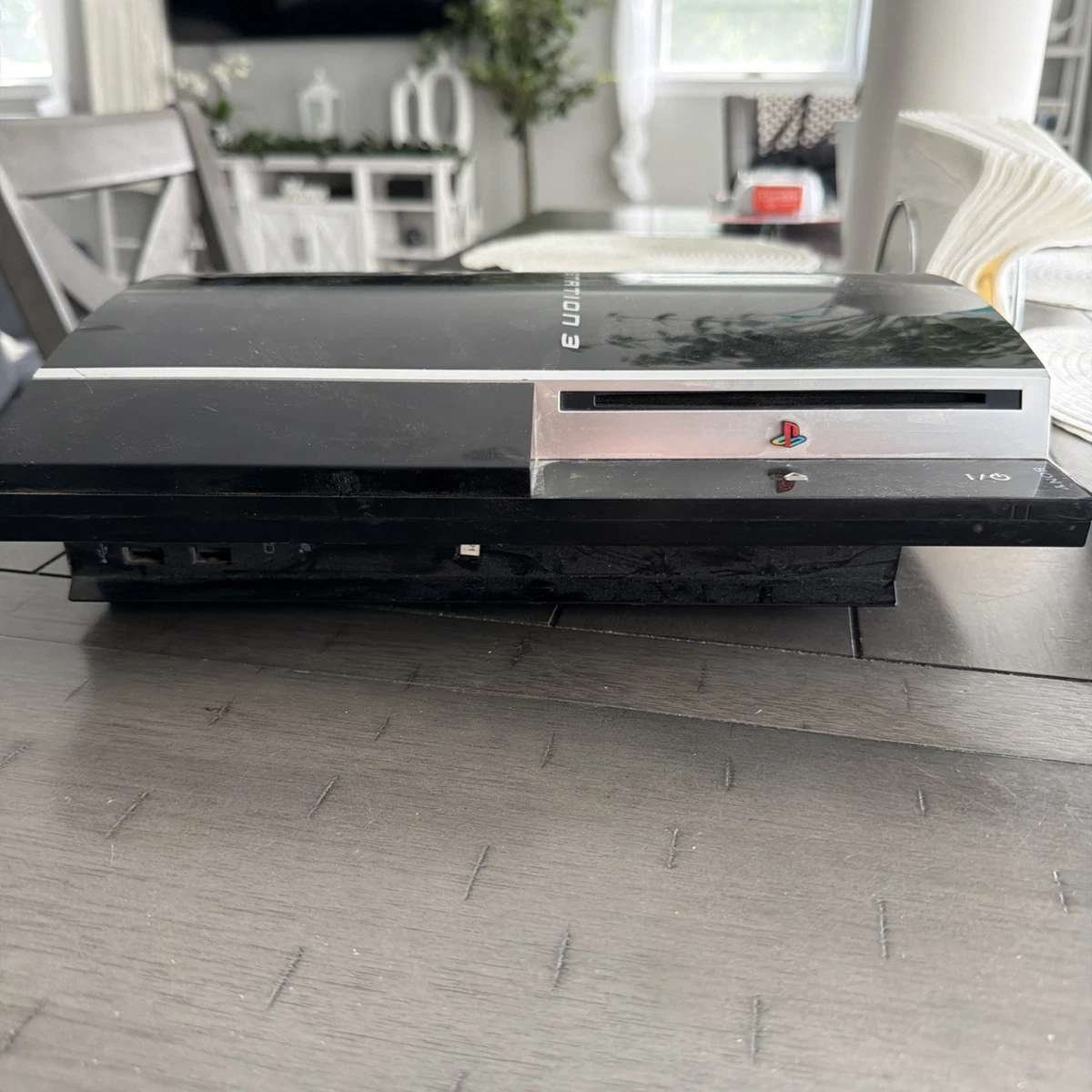 Sony PlayStation 3 1080p (FHD) Resolution Consoles for sale | eBay