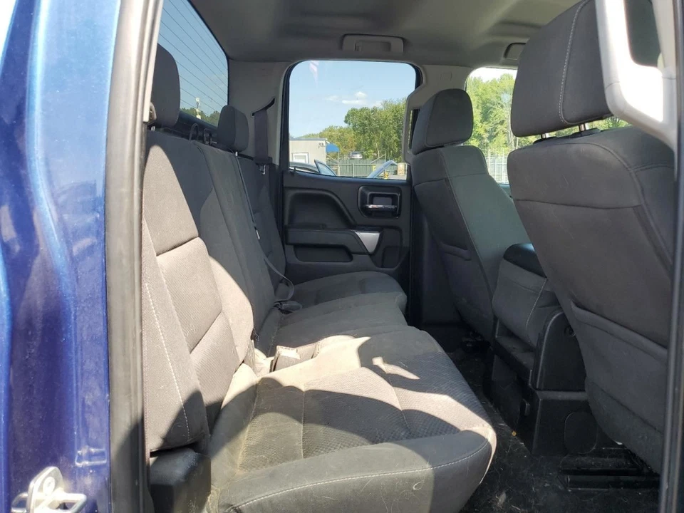 Seat Belt Front Bucket And Bench Center Fits 15-23 SUBURBAN 1500 3035477 Foto 4 de 4