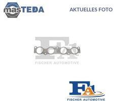 477-019 DICHTUNG ABGASKRÜMMER FA1 FÜR TOYOTA COROLLA,AURIS,AVENSIS,RAV 4 IV