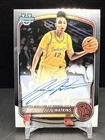 2025-26 Bowman Chrome Prospect - JuJu Watkins #CPA-JA On Card Auto USC Trojans
