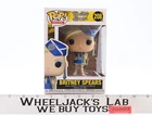#208 Britney Spears Flight Attendant Funko Pop! Rocks Vinyl Figure NEW