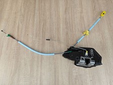 BMW 4 G22 G23 G24 G26 2022 Hinten rechts T�rschloss hinten 7445046 FHW60188