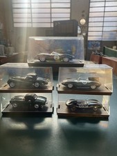 Brumm 1:43 Lotto Modellini Auto Vintage Epoca 