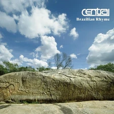 Central Brazilian Rhyme (Vinyl)