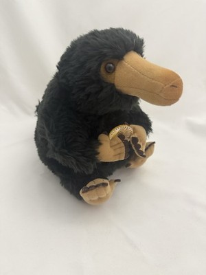 Fantastic Beasts Noble Collection Niffler 9'' Plush Stuffed Toy Harry Potter 