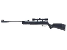 Umarex Airem 2 Break Barrel Air Rifle - Black, .177 Caliber (2280203)