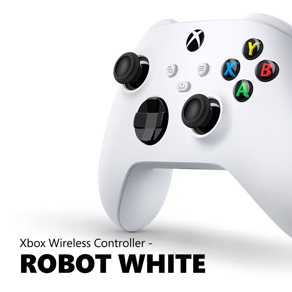 XBOX ワイヤレスC ロボットホワイト Microsoft - Xbox Wireless Controller for Xbox Series X, Xbox