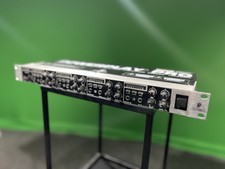 BEHRINGER POWERPLAY PRO HA 4600