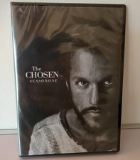 The Chosen Season One 2019 DVD, 2-Disc Set, New SEALED