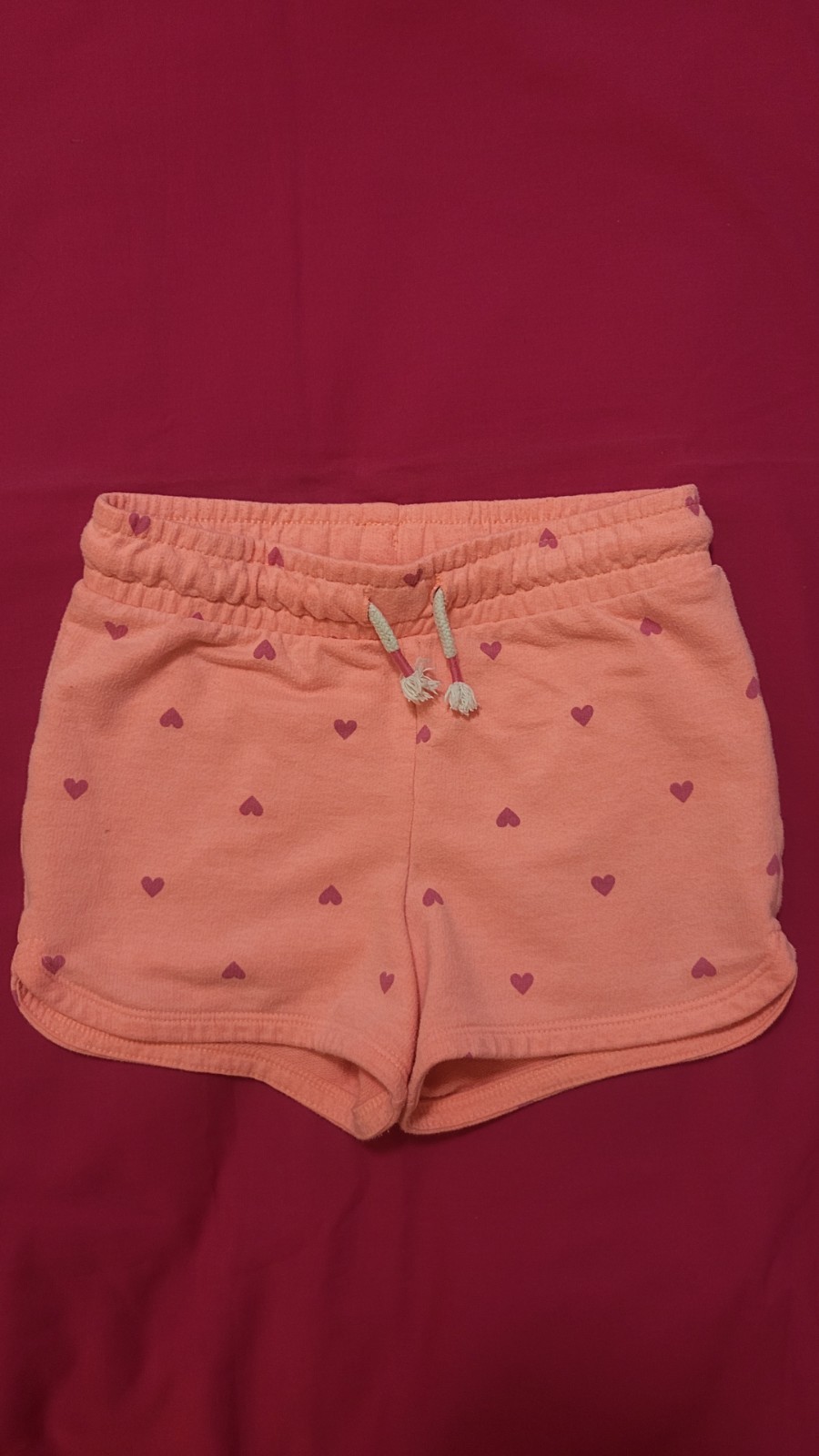 Girls🪻 Size 6/6X Summer Clothing Lot Levi Columbia Disney thumbnail 13