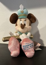 Disney Store Japan Minnie Mouse Shibuya Koen-...