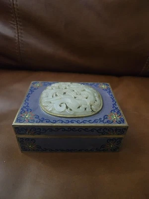 Cloisonne Box for sale | eBay