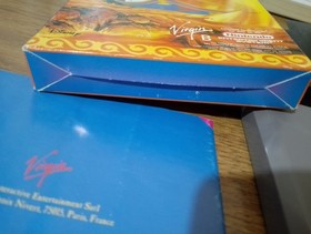 Disney's Aladdin NES Nintendo - PAL B - CIB Completo - Originale - RARO