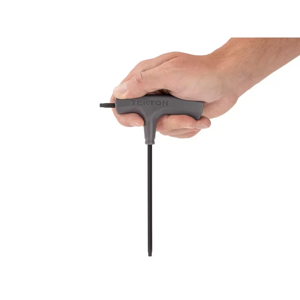 T25 Star T-Handle Key - Image 4 of 4