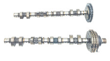 97-00 Mercedes R170 Slk230 C230 2.3l M111 Camshaft Pair Oem