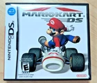 New ListingMario Kart DS ( Nintendo DS, 2005) Complete in Box W/Manual