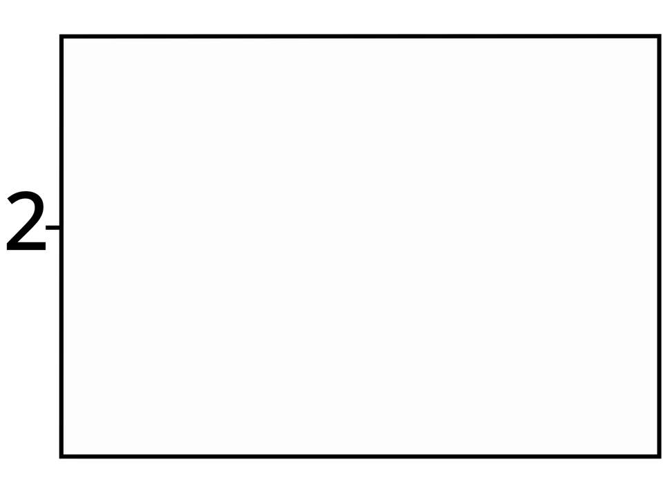 SE ADAPTA A BRAZO SATURN VUE 2002-2007 ASM FRT LWR CONT 15782684 - NUEVO FABRICANTE DE EQUIPOS ORIGINALES 15782684 Foto 3 de 3