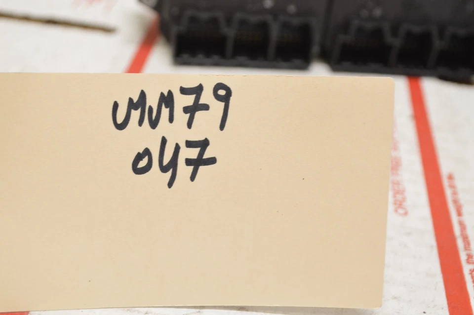 Buick Enclave 2010-2017 interruptor maestro ventana eléctrica botón puerta ventana MM79#047 Foto 4 de 4