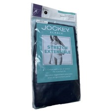 Jockey Elance Bikini Style Underwear 3 Pairs Size 7 Everyday Comfort New