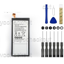 For SM-A910F/DS SM-A910F Battery EB-BA910ABE Replacement Tool A