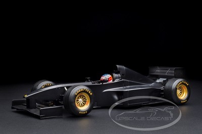 Werk83 1:12 Ferrari F300 Michael Schumacher Test Car Fiorano 1998 Formula 1 NEW