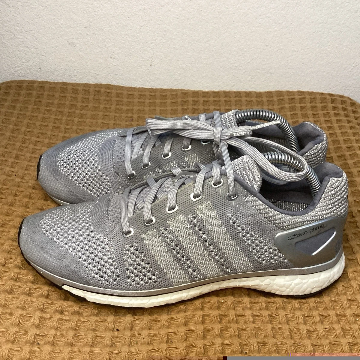 adidas Adizero Prime Men's Sneakers for Sale | Authenticity