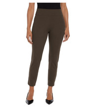 Express Women's Ponte Pant - Size MEDIUM - Brown - NWT 