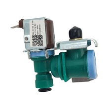 For Whirlpool WPW10238100 W10498992 W10238100 Refrigerator Water Inlet Valve