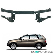 Frontger�st Schlosstr�ger vorne passt f�r BMW X5 E53 ab 05/2000-12/2003
