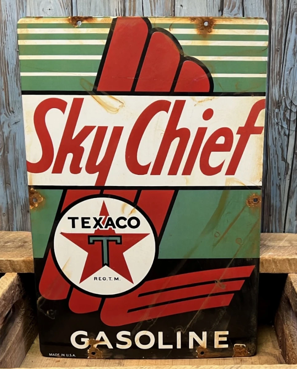 Vintage Texaco for sale | eBay