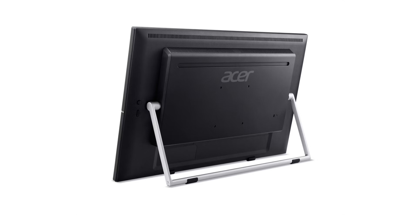 Monitor Acer 27" UT272 1920x1080 75Hz 360Nit 4ms 100x100 Portátil Reacondicionado, imagen 4