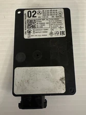 2010 - 2016 Mercedes-Benz GL350 Blind Spot Radar Sensor 000-905-99-06 OEM K0193