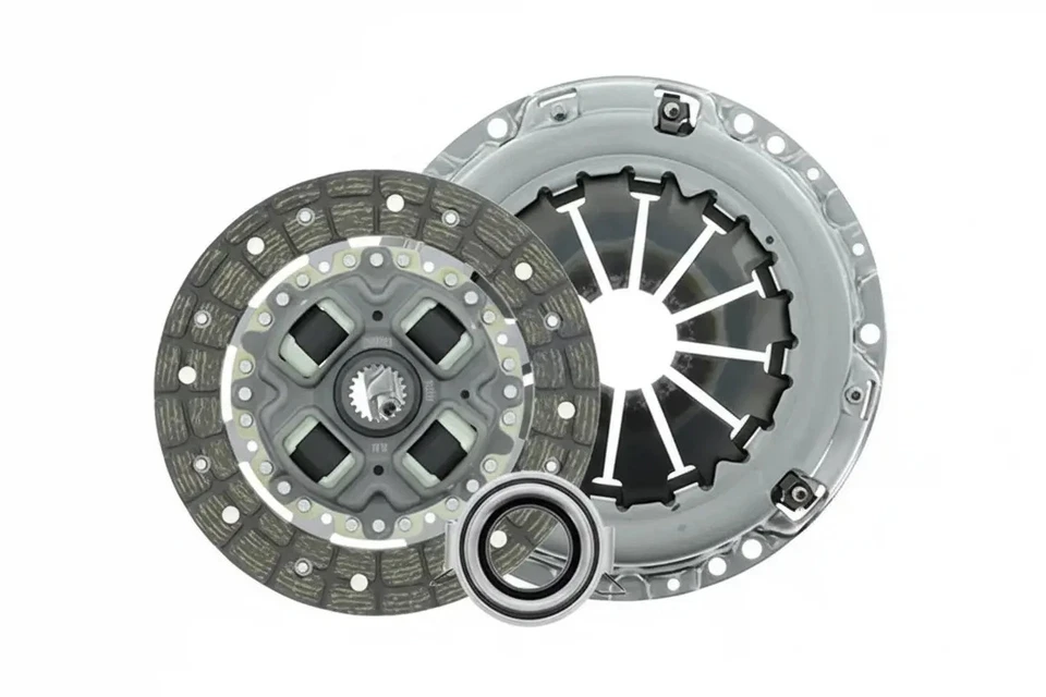 Kit d'embrayage KT-281B AISIN pour TOYOTA YARIS - Photo 1/4